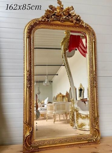 RS - Antique Mirrors: ☎️
VELIKI IZBOR BAROKNIH OGLEDALA — 7