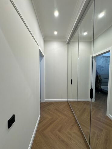 Продажа квартир: 3 комнаты, 92 м², Элитка, 11 этаж, Евроремонт