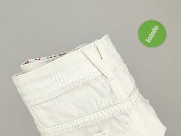 kolarki pull and bear: Denim Co, Szorty damskie, rozmiar M — 6
