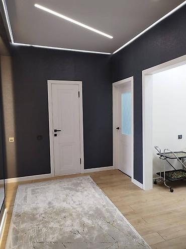 Посуточная аренда квартир: 1 комната, Душевая кабина, Постельное белье, Кондиционер — 11