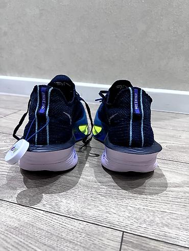 İdman dəstləri: Nike Alphafly 3 - ORIGINAL Amerikadan almışam. YENİDİR. GEYİNİLMƏYİB — 2