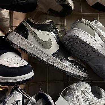 roshe run: Мужские кроссовки, 41, Nike, Новый, цвет - Белый, Платная доставка — 5