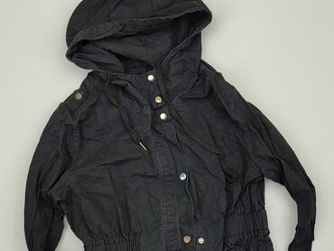 spódniczki xxl: Windbreaker jacket, 2XL (EU 44), condition - Very good