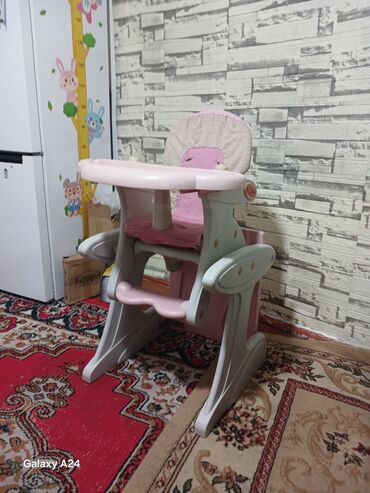 Другие товары для детей: Детский кресло 2/1