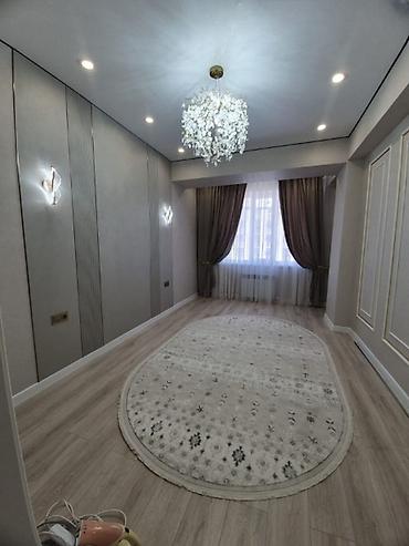 14: 2 комнаты, 70 м², ул. Горького / Алматинка Элитка, 10 этаж, Евроремонт — 6