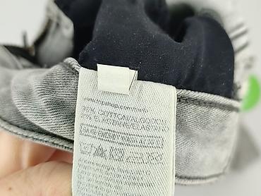 tottenham polska: Topshop, Jeansy damskie, rozmiar S — 6