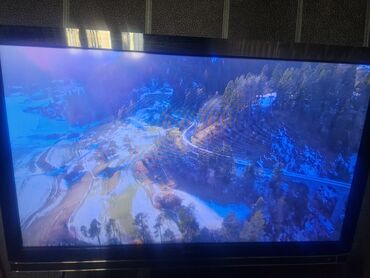 Televizorlar: Beko 32 televizor satilir. Ekran yaxşı vəziyyətdədir, tam işlək. HDMİ — 3