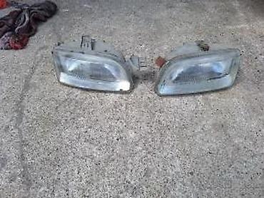 auto otpad vrbas: FIAT PUNTO 1 FAROVI | Farovi fiat punto 1 stanje kao na slikama cena — 1