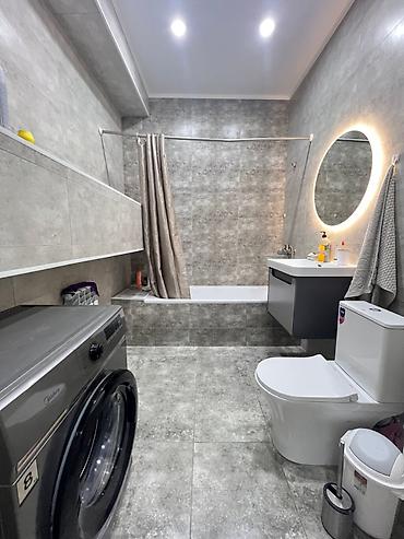 ts group: 2 комнаты, 64 м², Технопарк Элитка, 3 этаж, Евроремонт — 6