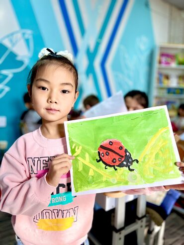 Творчество, искусство: Уроки рисования Офлайн, Групповое Выдается сертификат — 14