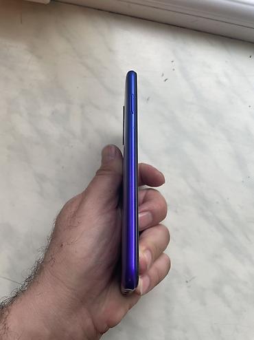 redmi note 9 s: Redmi 9, 32 GB, rəng - Göy, Sensor, Barmaq izi, İki sim kartlı — 8