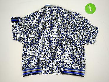 walbusch polo: Damska koszulka polo, rozmiar 4XL — 3