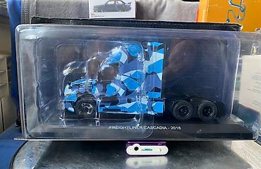 фонари: 2018 год, 1:43, Железо, Платная доставка — 3