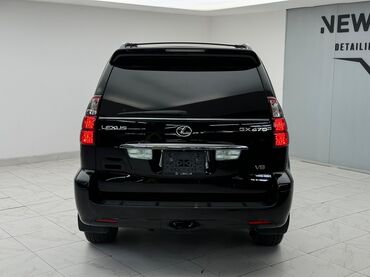 lexus gx 470 купит: Lexus GX: 2006 г., 4.7 л, Автомат, Бензин, Внедорожник