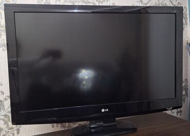 Televizorlar: Televizor LG 40" UHD (3840x2160)