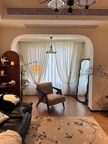 Мебель: Кресло в стиле mid-century modern в наличии 2 шт - Дизайн — 6