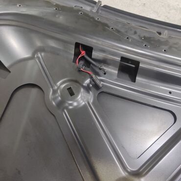 Baqajniklər: “RANGE ROVER” Kapot Uyğunluq üçün model ilini və komplektasiyanı — 10