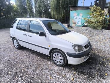 сколько стоит кондиционер в машину: Toyota Raum: 2000 г., Универсал