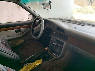 гольф з автомат: Audi 100: 1989 г., Механика, Седан — 2