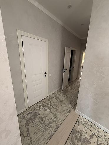 Продажа квартир: 3 комнаты, 100 м², Элитка, Евроремонт — 14