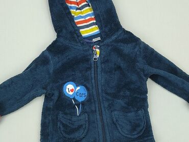 spodenki do biegania nike: Sweater, Lupilu, 3-6 months, condition - Very good