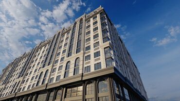 Продажа квартир: 2 комнаты, 41 м², Элитка, 7 этаж, ПСО (под самоотделку) at lalafo.kg — 2 Продажа квартир: 2 комнаты, 41 м², Элитка, 7 этаж, ПСО (под самоотделку) — 2