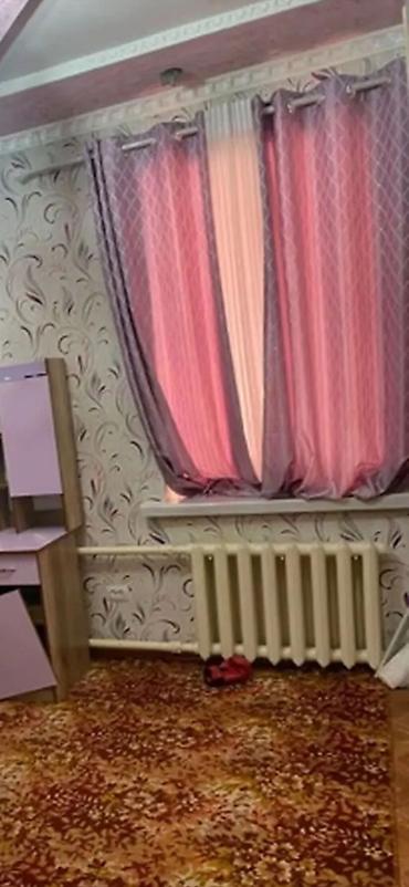сдаю комнату в бишкеке: 60 м², 4 комнаты, Без подселения — 4