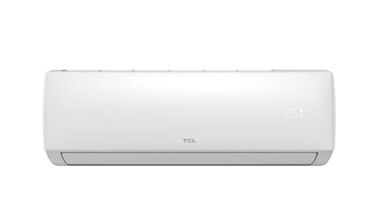 куплю кондиционер бу: Kondisioner TCL, Yeni, 30-35 kv. m, Kredit var, Ödənişli quraşdırma
