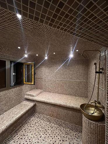 кресло икея: Баня, Сауна, SPA-салон | Караоке, Массаж, Пилинг — 2