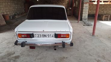 стеклоподъемник ваз: VAZ (LADA) 2106: 1.6 l | Sedan