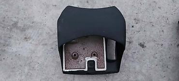 horizontalno: PLASTIKA OKO VOLANA ZA CITROEN XSARA PICASSO — 1