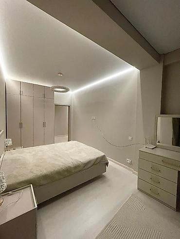 Долгосрочная аренда квартир: 3 комнаты, Агентство недвижимости, Без подселения, С мебелью полностью — 10