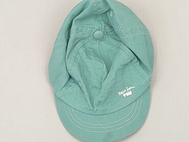 wiosenna kurtka dla chłopca: Baseball cap, Cool Club, 6-9 months, condition - Very good