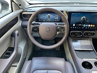 Другие автомобили: Leapmotor C11 — стильный электрический кроссовер Основные — 7