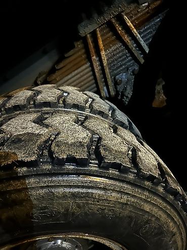 Грузовики: Грузовик, Howo — 7