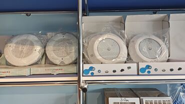 Hovuz dərmanları: Xidmət və məhsullar – Hovuz üçün hər şey bir yerdə - Natural hovuz — 15