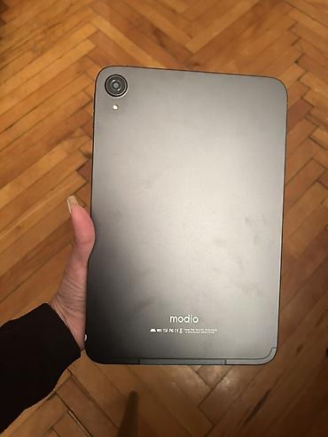 Digər planşetlər: Planşet WintechOS – Model M40 Əsas xüsusiyyətlər: - Əməliyyat — 7