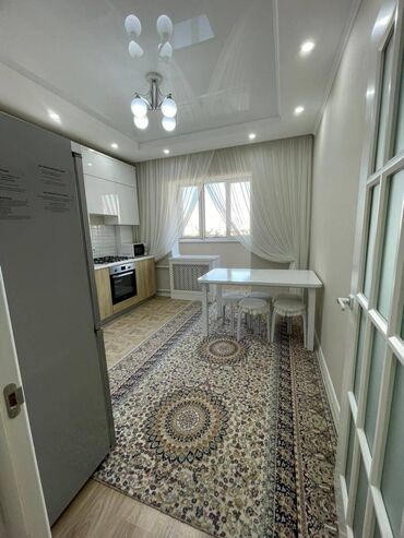 Продажа квартир: 3 комнаты, 87 м² — 5