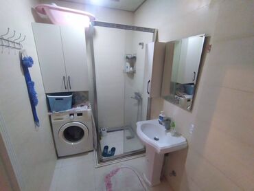 Yeni tikili: 2 otaqlı, Yeni tikili, 55 kv. m — 9