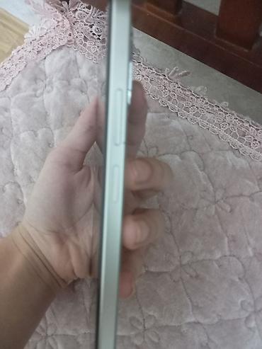 i̇şlənmiş telefonlar: Oppo A38, rəng - Yaşıl — 4