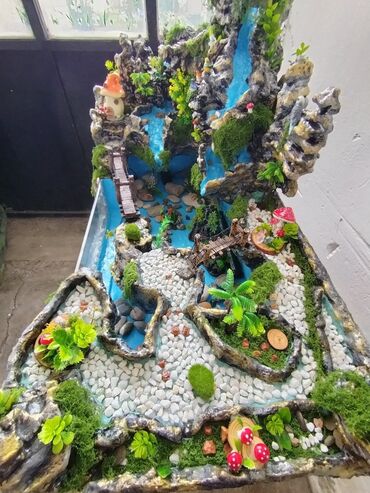 Ostali kućni dekor: Novo — 18