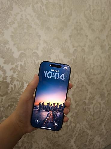 китайские iphone: IPhone 17 Pro, Б/у, 256 ГБ, Deep Purple, Коробка, 91 % — 2