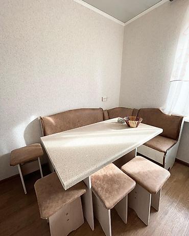 Продажа квартир: 1 комната, 30 м², Хрущевка, Евроремонт — 12