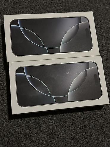 Apple iPhone: IPhone 15 Pro, Б/у, 256 ГБ, Natural Titanium, Кабель, 89 % — 4