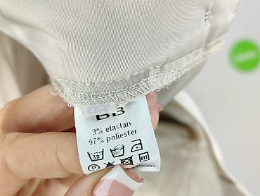 szorty bytom: Spodnie materiałowe damskie, rozmiar 3XL — 5