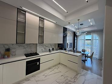 archa group: Сдаётся в аренду просторная 3-комнатная квартира в районе Ала-Арча, в — 8