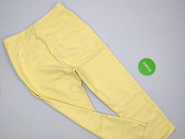 zara 8: Zara, Spodnie materiałowe damskie, rozmiar L — 3