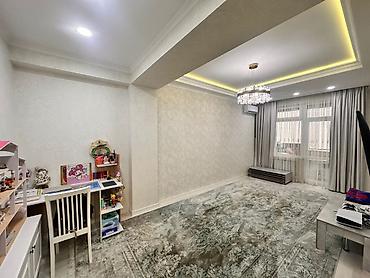 Продажа квартир: 1 комната, 41 м², Элитка, 5 этаж, Евроремонт — 4