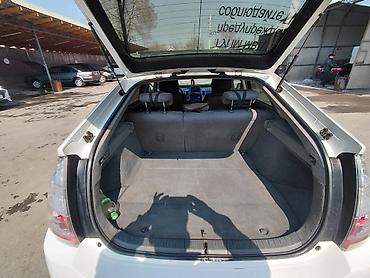 Toyota: Toyota Prius: 2007 г., 1.7 л, Вариатор, Гибрид, Хэтчбэк — 11