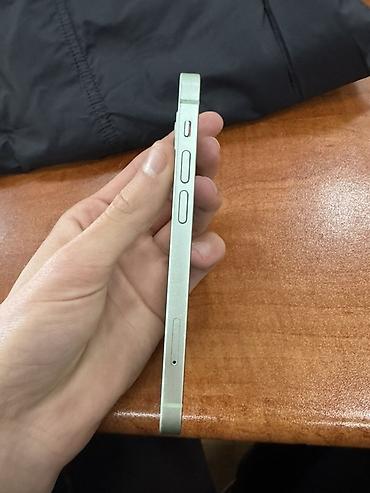 Apple iPhone: IPhone 12 mini, Yaşıl — 8